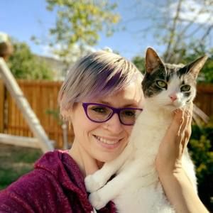 Meet your Posher, Morgan